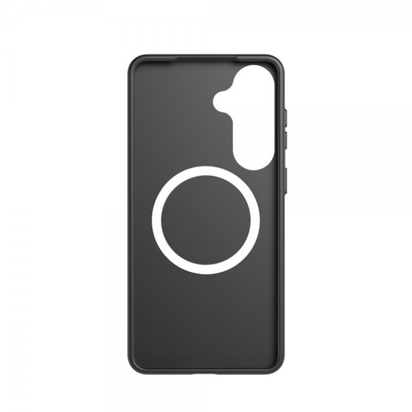 Tech21 Samsung Galaxy S26 Plus Deksel EvoLite MagSafe Svart