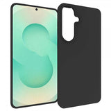 Nordic Covers Samsung Galaxy S26 Plus Deksel Feather Series Raven Black