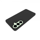 Nordic Covers Samsung Galaxy S26 Plus Deksel Feather Series Raven Black