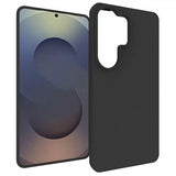 Nordic Covers Samsung Galaxy S26 Ultra Deksel Feather Series Raven Black