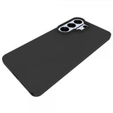 Nordic Covers Samsung Galaxy S26 Ultra Deksel Feather Series Raven Black