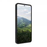 dbramante1928 Samsung Galaxy S26 Plus Deksel Greenland Night Black
