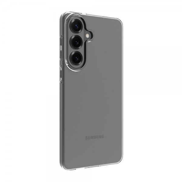 dbramante1928 Samsung Galaxy S26 Plus Deksel Greenland Transparent