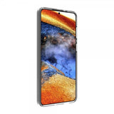 dbramante1928 Samsung Galaxy S26 Plus Deksel Greenland Transparent