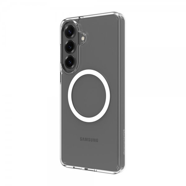 dbramante1928 Samsung Galaxy S26 Plus Deksel Iceland Ultra Magnet Transparent