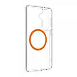 dbramante1928 Samsung Galaxy S26 Plus Deksel Iceland Ultra Magnet Transparent