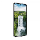 dbramante1928 Samsung Galaxy S26 Plus Deksel Iceland Ultra Magnet Transparent