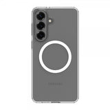 dbramante1928 Samsung Galaxy S26 Plus Deksel Iceland Ultra Magnet Transparent