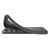 Spigen Samsung Galaxy S26 Plus Deksel Liquid Air Marble Gray