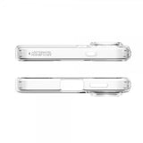 Spigen Samsung Galaxy S26 Plus Deksel Liquid Crystal Crystal Clear