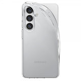 Spigen Samsung Galaxy S26 Plus Deksel Liquid Crystal Crystal Clear