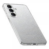 Spigen Samsung Galaxy S26 Plus Deksel Liquid Crystal Glitter Crystal Quartz