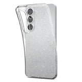 Spigen Samsung Galaxy S26 Plus Deksel Liquid Crystal Glitter Crystal Quartz