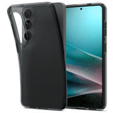 Spigen Samsung Galaxy S26 Plus Deksel Liquid Crystal Space Crystal