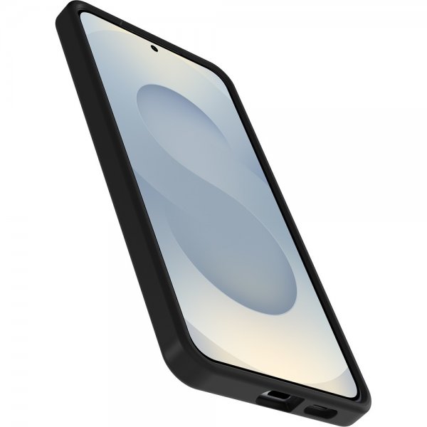 Otterbox Samsung Galaxy S26 Plus Deksel React MagSafe Black Crystal