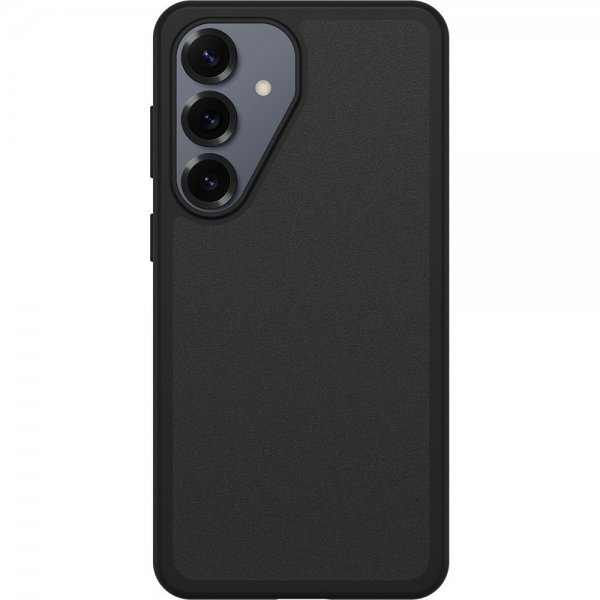 Otterbox Samsung Galaxy S26 Plus Deksel React MagSafe Svart