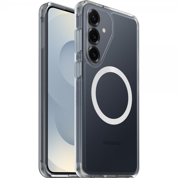 Otterbox Samsung Galaxy S26 Plus Deksel React MagSafe Transparent