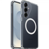 Otterbox Samsung Galaxy S26 Plus Deksel React MagSafe Transparent