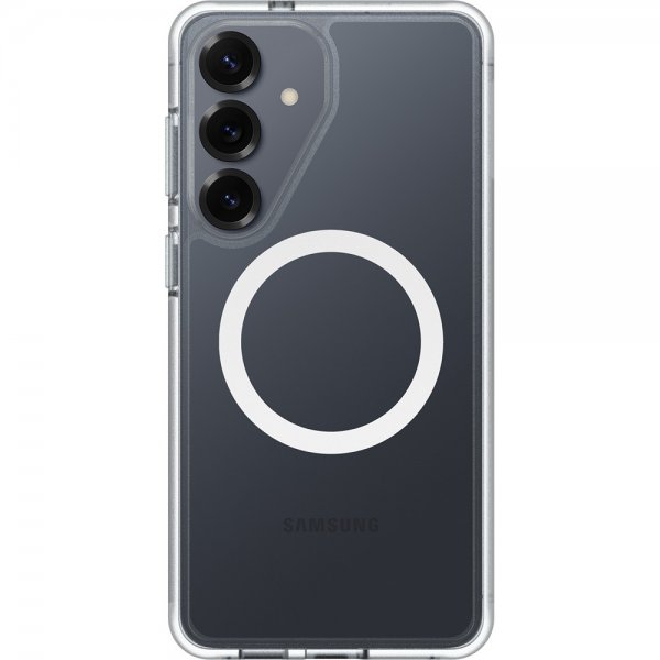 Otterbox Samsung Galaxy S26 Plus Deksel React MagSafe Transparent