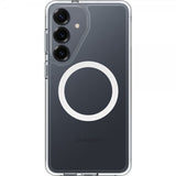 Otterbox Samsung Galaxy S26 Plus Deksel React MagSafe Transparent