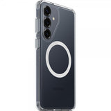 Otterbox Samsung Galaxy S26 Plus Deksel React MagSafe Transparent