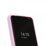 Ideal of Sweden Samsung Galaxy S26 Plus Deksel Silicone Case MagSafe Bubblegum Pink
