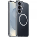 Otterbox Samsung Galaxy S26 Plus Deksel Symmetry Clear MagSafe Transparent