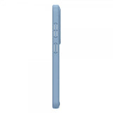 Spigen Samsung Galaxy S26 Plus Deksel Ultra Hybrid MagFit Light Blue