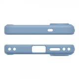 Spigen Samsung Galaxy S26 Plus Deksel Ultra Hybrid MagFit Light Blue