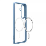 Spigen Samsung Galaxy S26 Plus Deksel Ultra Hybrid MagFit Light Blue