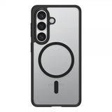 Spigen Samsung Galaxy S26 Plus Deksel Ultra Hybrid MagFit Matte Black