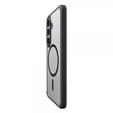 Spigen Samsung Galaxy S26 Plus Deksel Ultra Hybrid MagFit Matte Black