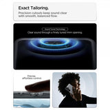 Spigen Samsung Galaxy S26 Plus Deksel Ultra Hybrid Space Crystal