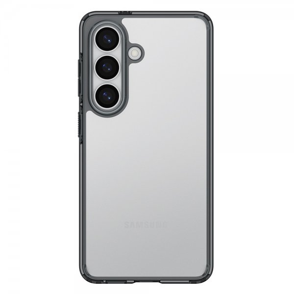 Spigen Samsung Galaxy S26 Plus Deksel Ultra Hybrid Space Crystal