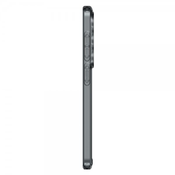 Spigen Samsung Galaxy S26 Plus Deksel Ultra Hybrid Space Crystal