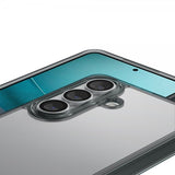 Spigen Samsung Galaxy S26 Plus Deksel Ultra Hybrid Space Crystal