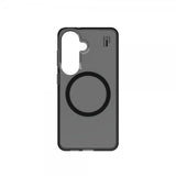 Ideal of Sweden Samsung Galaxy S26 Deksel Clear Case MagSafe Tinted Black