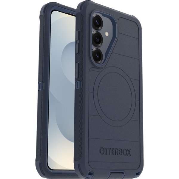Otterbox Samsung Galaxy S26 Deksel Defender Pro MagSafe Blå