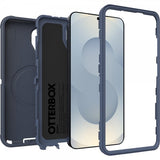 Otterbox Samsung Galaxy S26 Deksel Defender Pro MagSafe Blå
