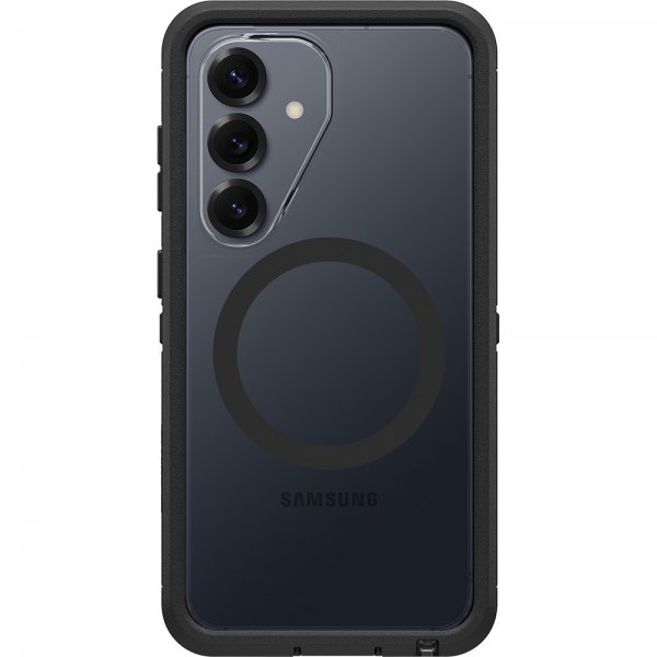 Otterbox Samsung Galaxy S26 Deksel Defender Pro XT MagSafe Svart