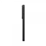 Pitaka Samsung Galaxy S26 Deksel Edge Black/Grey Twill