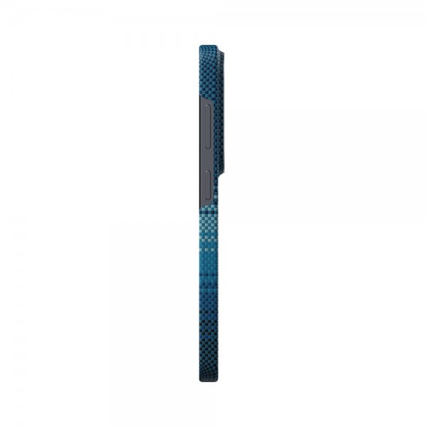 Pitaka Samsung Galaxy S26 Deksel Edge Moonrise