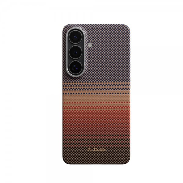 Pitaka Samsung Galaxy S26 Deksel Edge Sunset