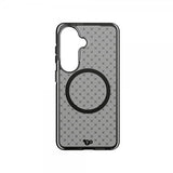 Tech21 Samsung Galaxy S26 Deksel EvoCheck MagSafe Smokey Svart