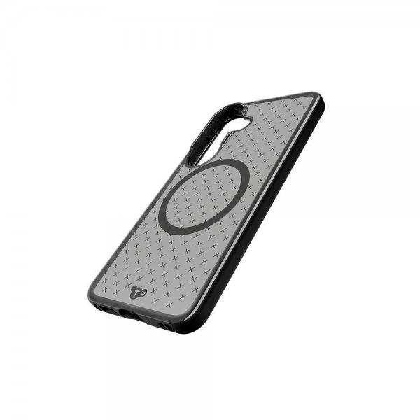 Tech21 Samsung Galaxy S26 Deksel EvoCheck MagSafe Smokey Svart