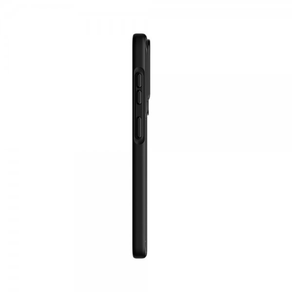 Tech21 Samsung Galaxy S26 Deksel EvoCheck MagSafe Smokey Svart