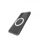 Tech21 Samsung Galaxy S26 Deksel EvoClear MagSafe Transparent