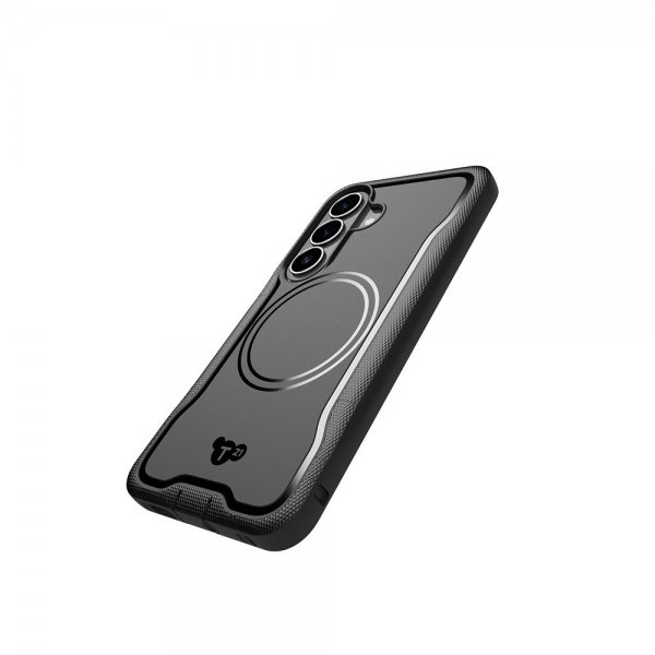 Tech21 Samsung Galaxy S26 Deksel EvoGuard MagSafe Svart