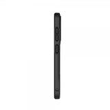 Tech21 Samsung Galaxy S26 Deksel EvoGuard MagSafe Svart
