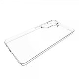 Nordic Covers Samsung Galaxy S26 Plus Deksel Feather Series Transparent